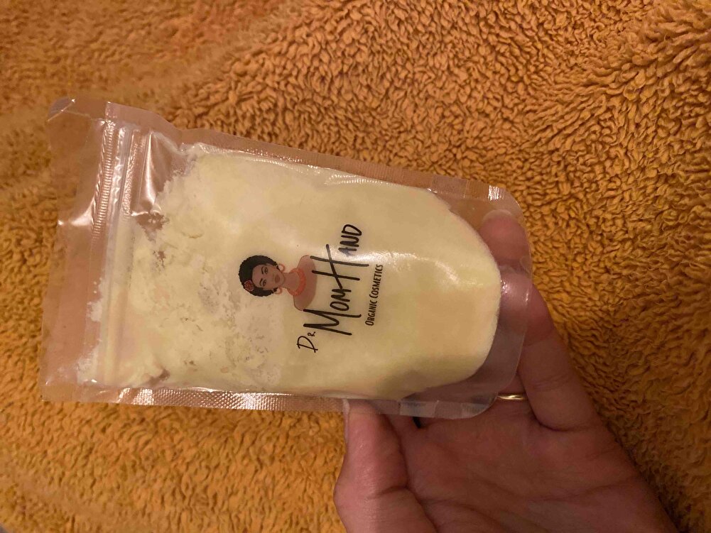 %100 Saf Shea Yağı 250g + %100 Saf Hindistan Cevizi Yağı 250g