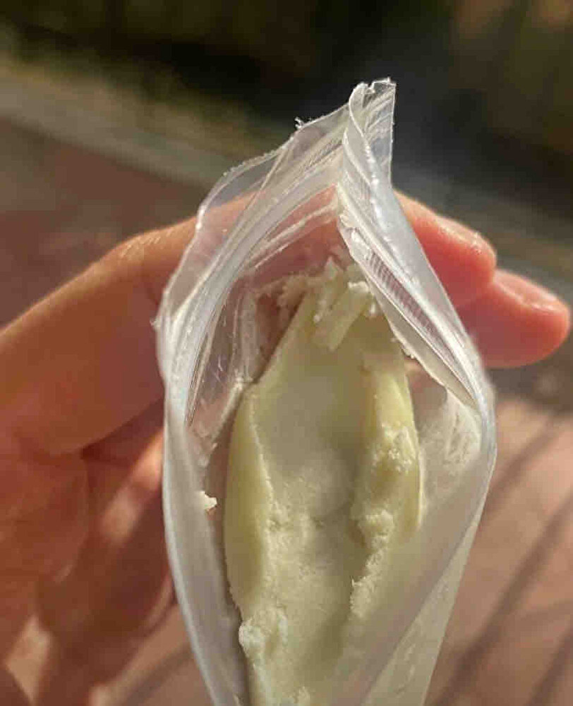 %100 Saf Shea Yağı 250g + %100 Saf Hindistan Cevizi Yağı 250g