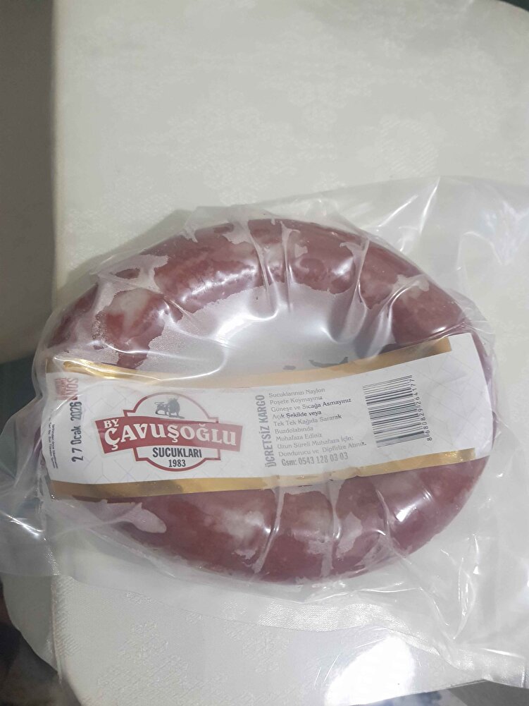 Daha öncede aynı firmadan 5kg.almıştım.Çok beğenmiştik.Bu sefer 10kg sipariş ettik.Gerçekten lezzetli tavsiyemizdir.Hediyeleriniz için ayrıca tesekkürederiz.