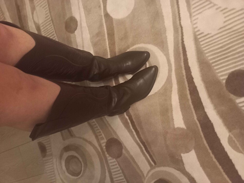 MS SUGAR SHOES müşteri ürün fotoğrafı