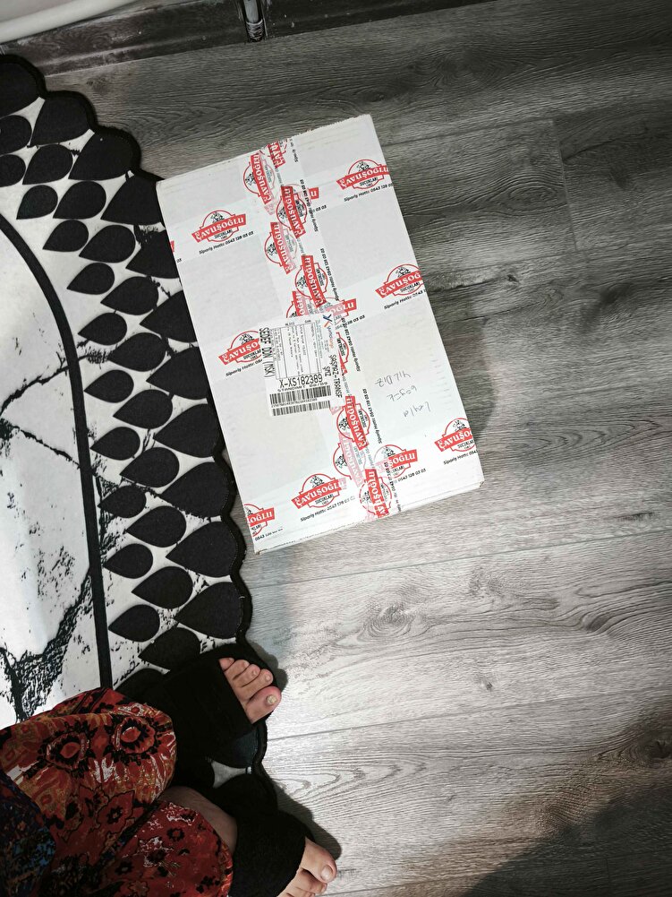 çok güzel dün geldi kargom tavsiye ederim tadı falan çok lezzetli yagı falanda öyle çıkmıyor  sırf et tavsiye ederim çok güzeller 😋