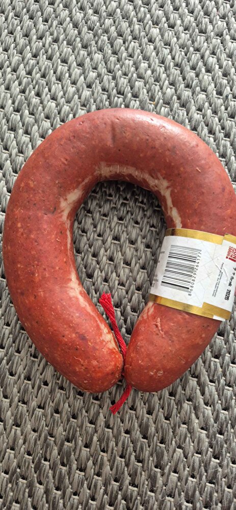 tadı çok güzel. Herşeyden önce ürünlerinin arkasındalar.  yaptığınız güzel davranış içinde ayrıca teşekkür ederim.Hayırlı işleriniz olsun.