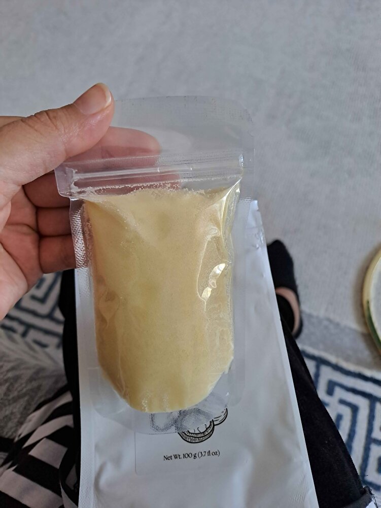 %100 Saf Shea Yağı 250g + %100 Saf Hindistan Cevizi Yağı 250g