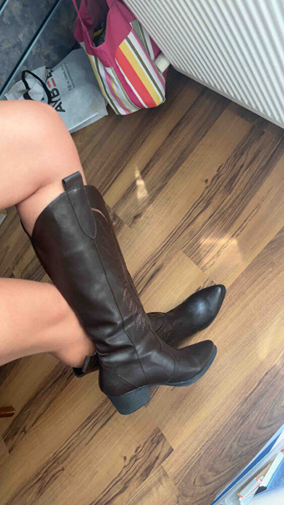 MS SUGAR SHOES müşteri ürün fotoğrafı
