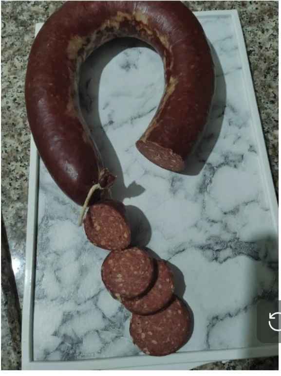 ürünü beğendim paketlemee soğuk uygulama kullanılması gerek lezzeti harika