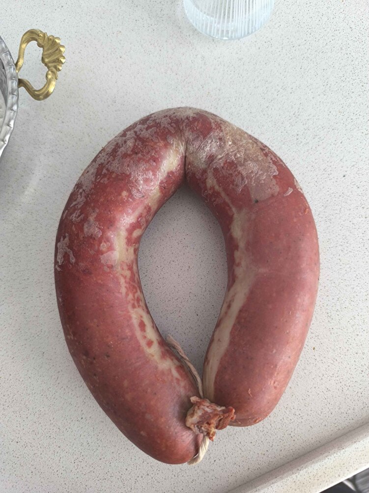 ürünün tadı güzel ama gelirken 3-4 tanesi bozulmuş lütfen ilgilenir misiniz ???