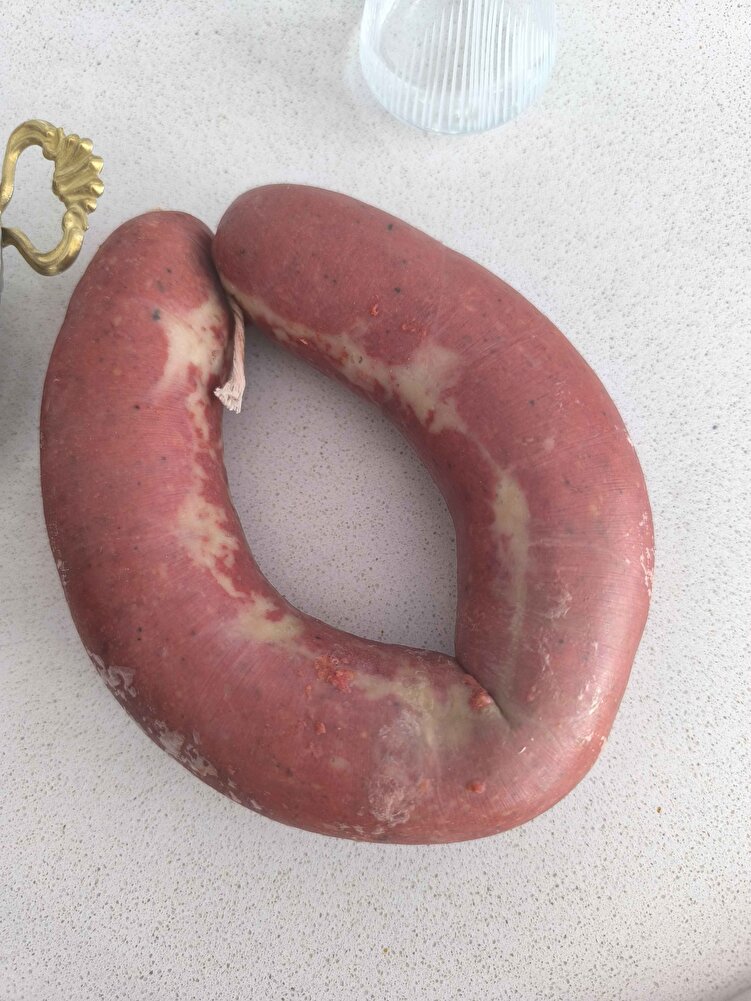 ürünün tadı güzel ama gelirken 3-4 tanesi bozulmuş lütfen ilgilenir misiniz ???