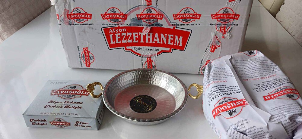 ÜRÜN ÇOK GÜZEL TADI İYİ KARGO  SAĞLAM OLARAK GELDİ HEDİYELER İÇİN TEŞEKKÜRLER