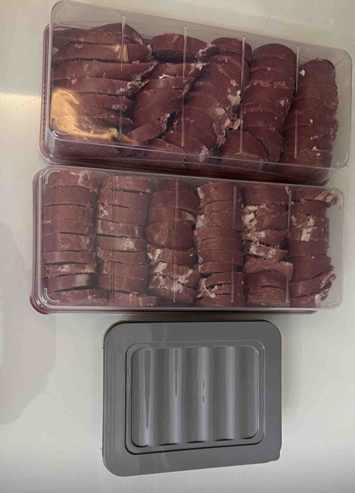 Çok beğendik tekrar alıcam