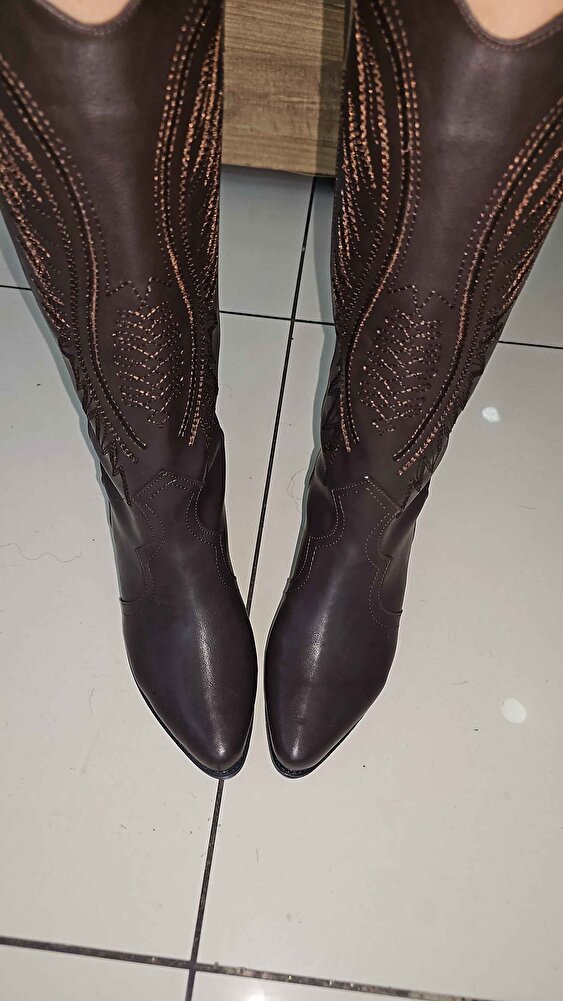MS SUGAR SHOES müşteri ürün fotoğrafı