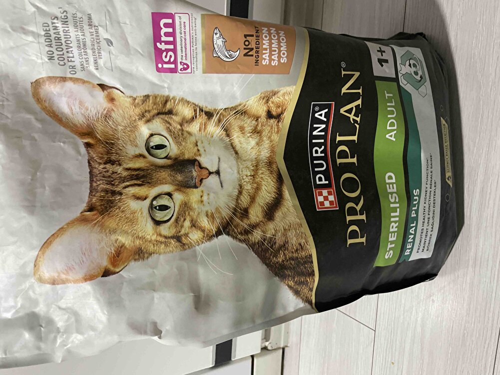 Paketlemesi güzeldi teşekkür ederim