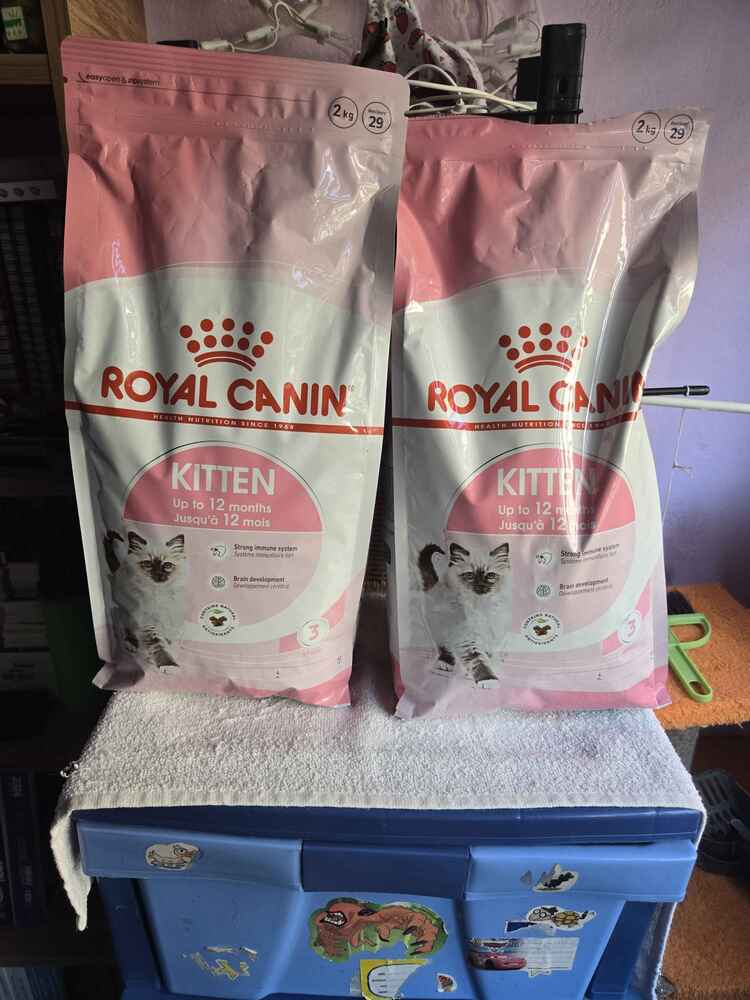 yemler çok güzel kedilerimi sürekli bu yemle besliyoruz. harika gerçekten teşekkür ederiz PERIODT 💅🏻💅🏻💅🏻 4 kedi sahibiyim anca 2 tane yetiyor hepsi de bir güzel yiyorlar 😻😺😹  PERIODT 💅🏻💅🏻💅🏻