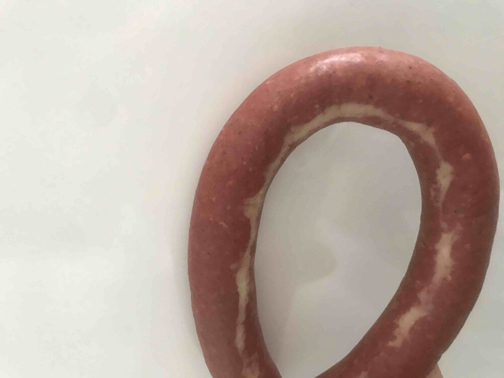 Hediyeniz için tşk ederim