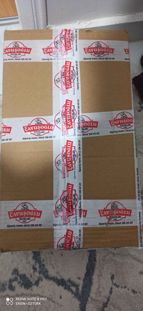 güzel ailece beğendik hediyeler için teşekkür ederiz