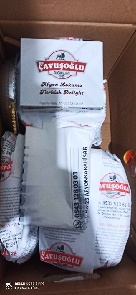 güzel ailece beğendik hediyeler için teşekkür ederiz