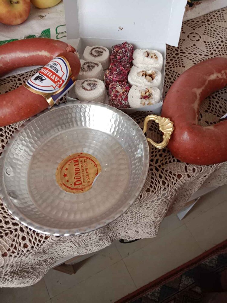 alınabilir.  derin dondurucuya attım 😄