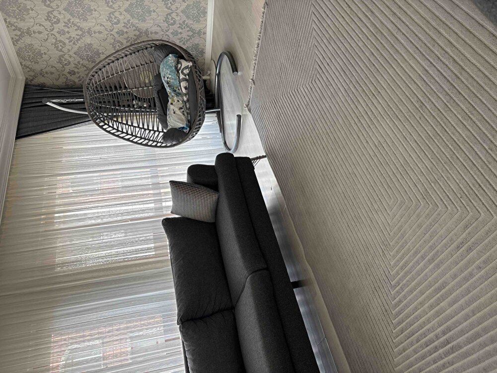 Acılı istedim acısız geldi ama tadı güzel