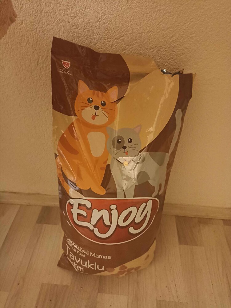 Harika paketlenmiş hızlıca kargolandı ve teslim edildi