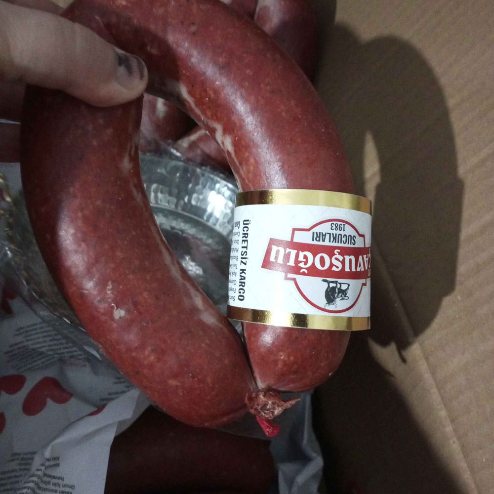 Bir kaç kere sipariş verdim güzel geldi ayrıca hediyeler için çok teşekkürler