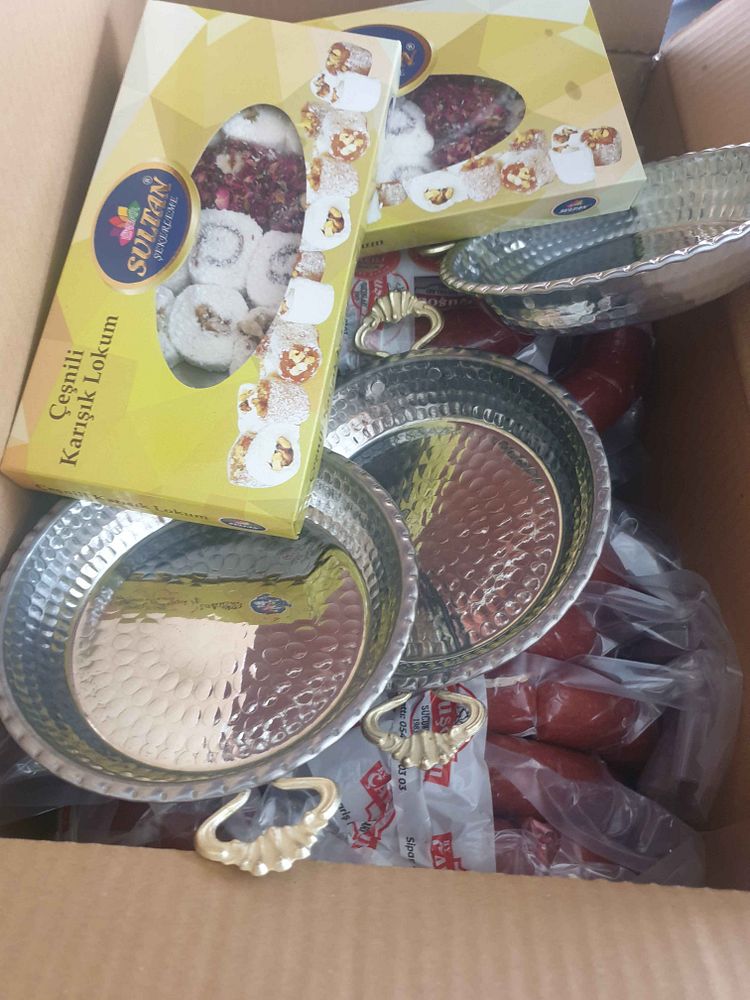 MÜKEMMEL LEZZET HERKEZE TAVSIYE EDERİM