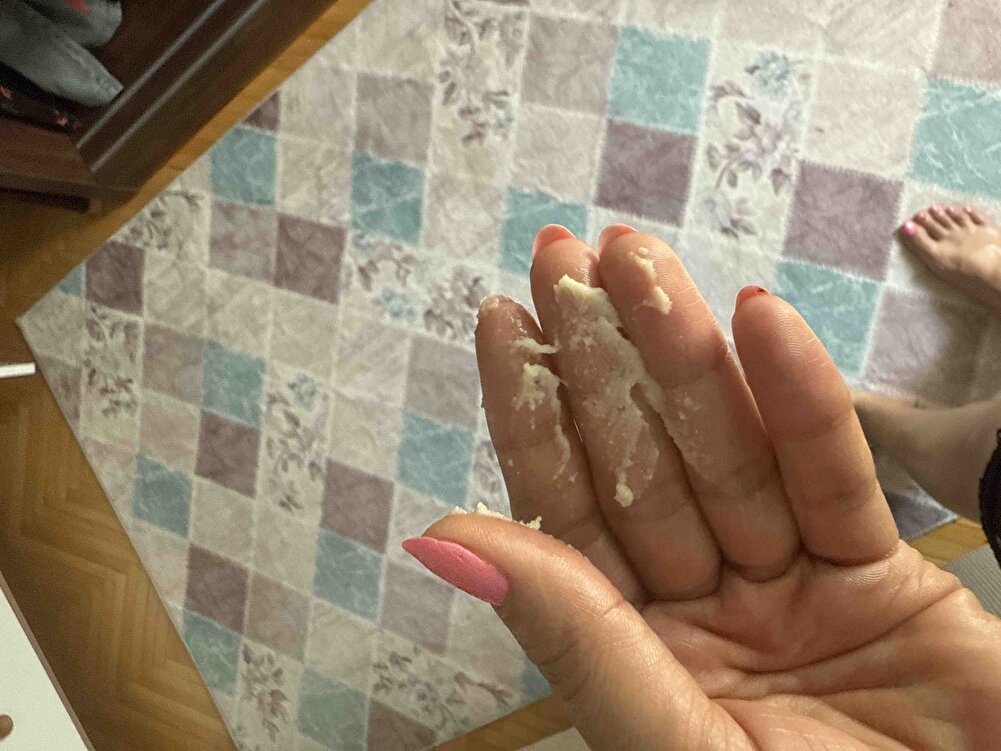 %100 Saf Shea Yağı 250g + %100 Saf Hindistan Cevizi Yağı 250g