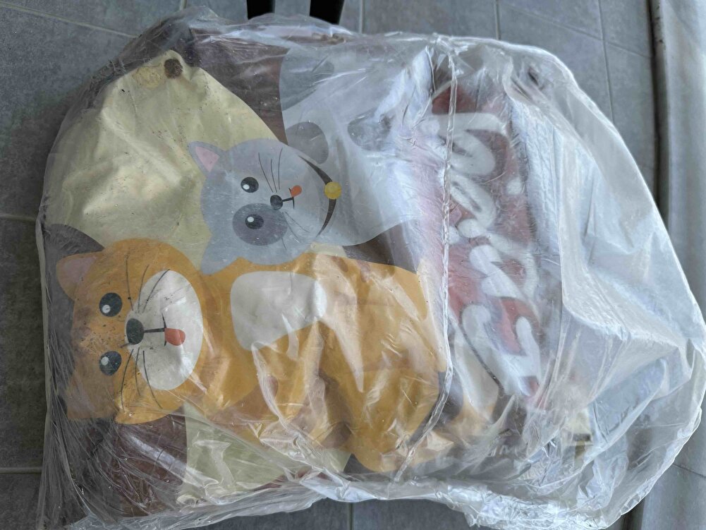 Güzel paketlenmiş sorunsuz geldi teşekkürler