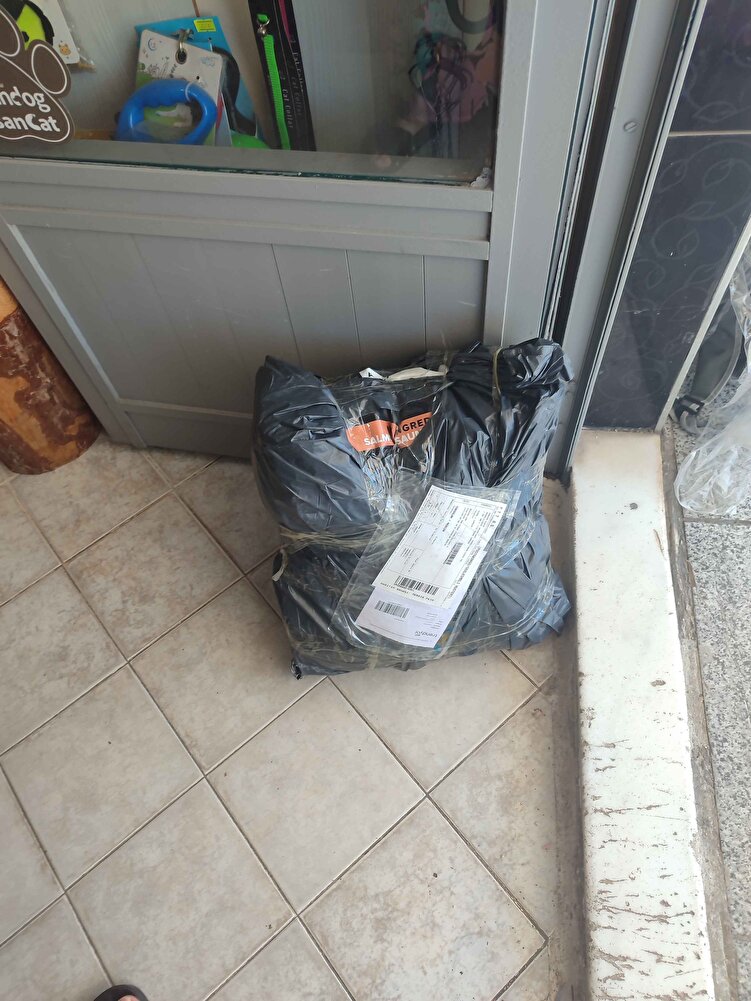 sürekli alıyorum memnunum paketleme iyiydi teşekkürler