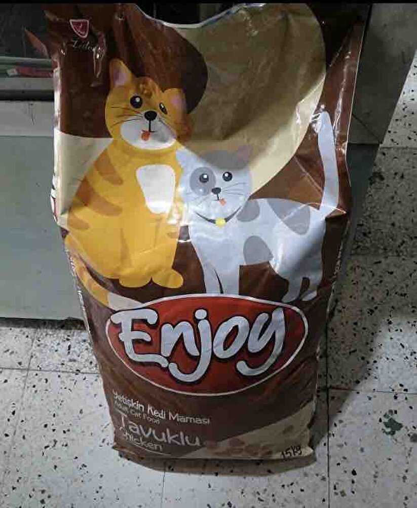 Harika tavsiye ediyorum