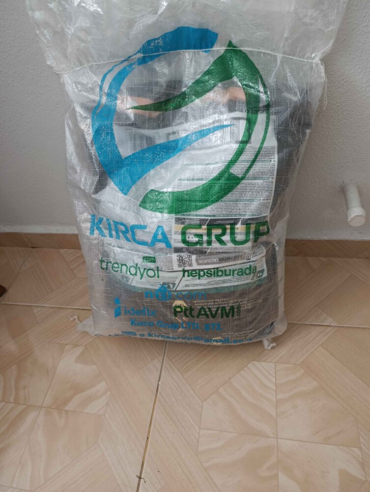 3 yıl dır aynı ürünü kullanıyoruz satıcı oldukça özenmiş sonsuz teşekkürler🙏