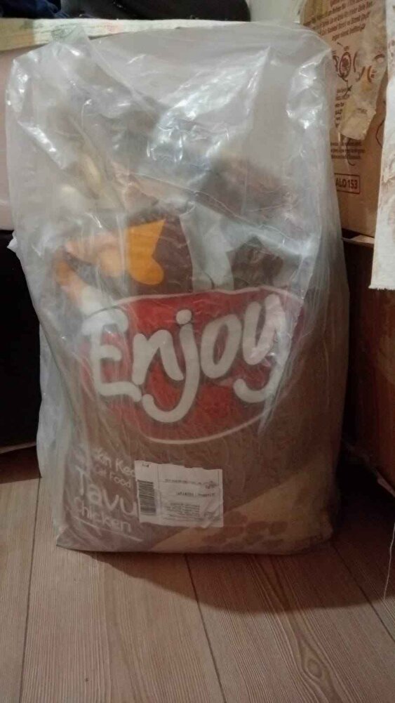 çok teşekkür ederim