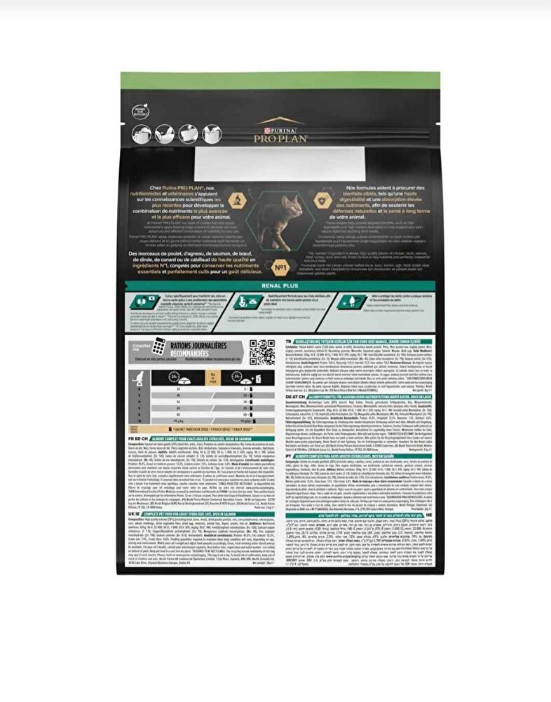 kedilerim severek yiyor sürekli aldıgım ürün tavsiye ederim