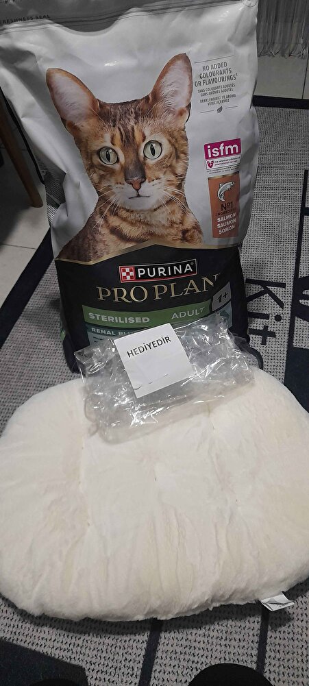 Hediye için teşekkürler 🎀