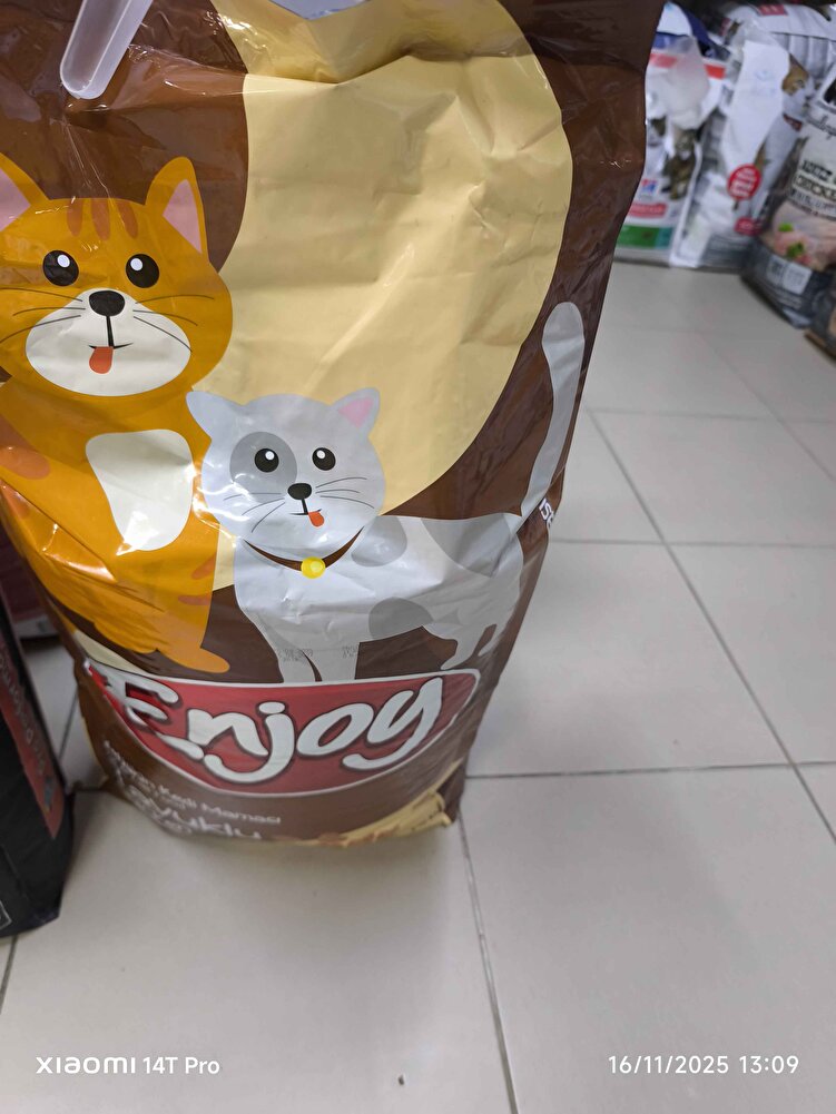 çok güzel paketleme