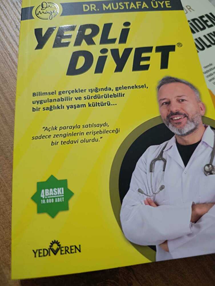 baharatı bir tık fazla geldi bana onun dışında sertlik derecesi orta