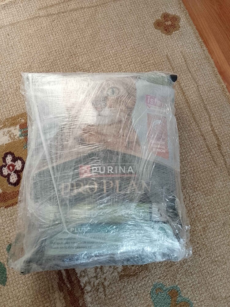 Ürün hasarsız, sıkıntısız,hızlı bir şekilde elimize ulaştı.Surekli kullandığım bir ürün.Son kullanma tarihi de uzun . Teşekkürler.