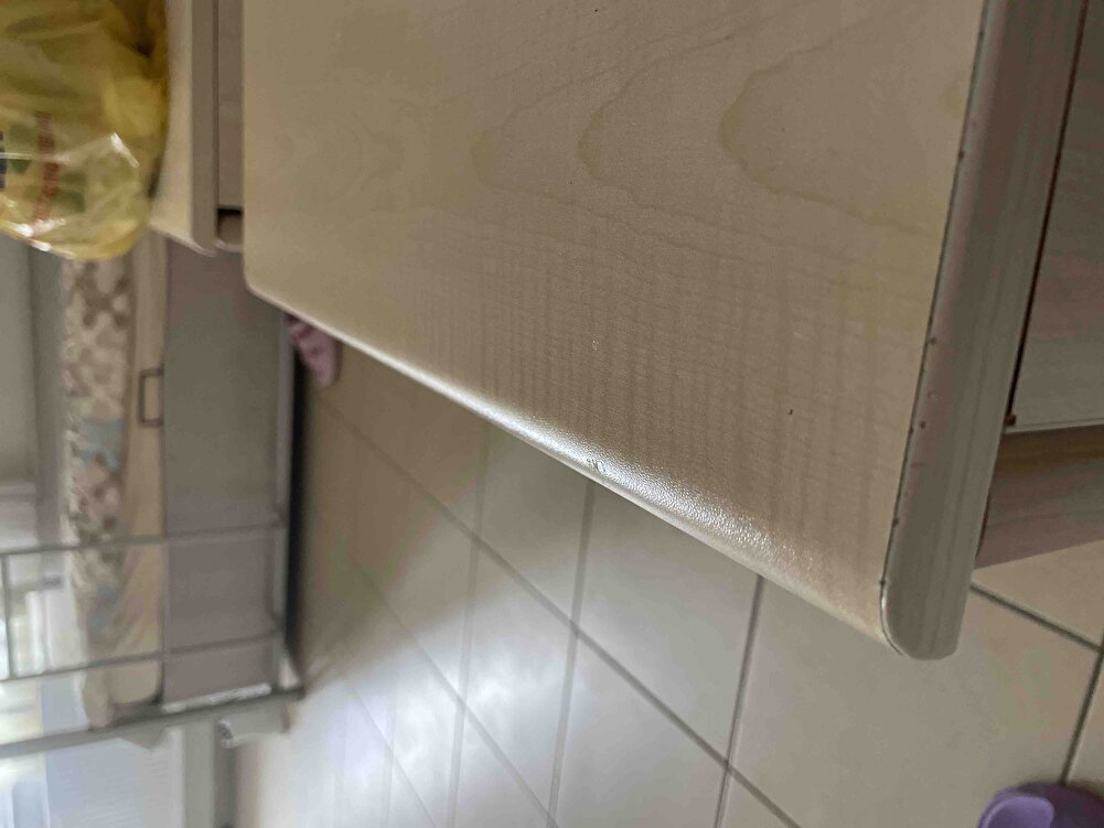 Sürekli alıyoruz güzel