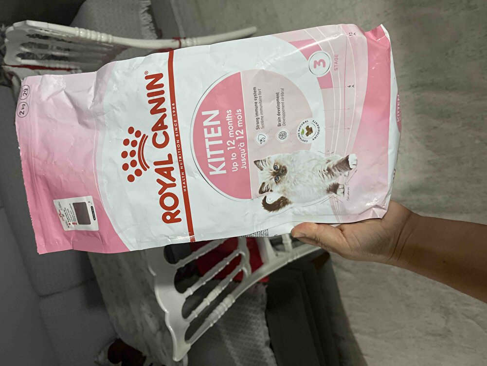 Tek kulandığım marka çok iyi