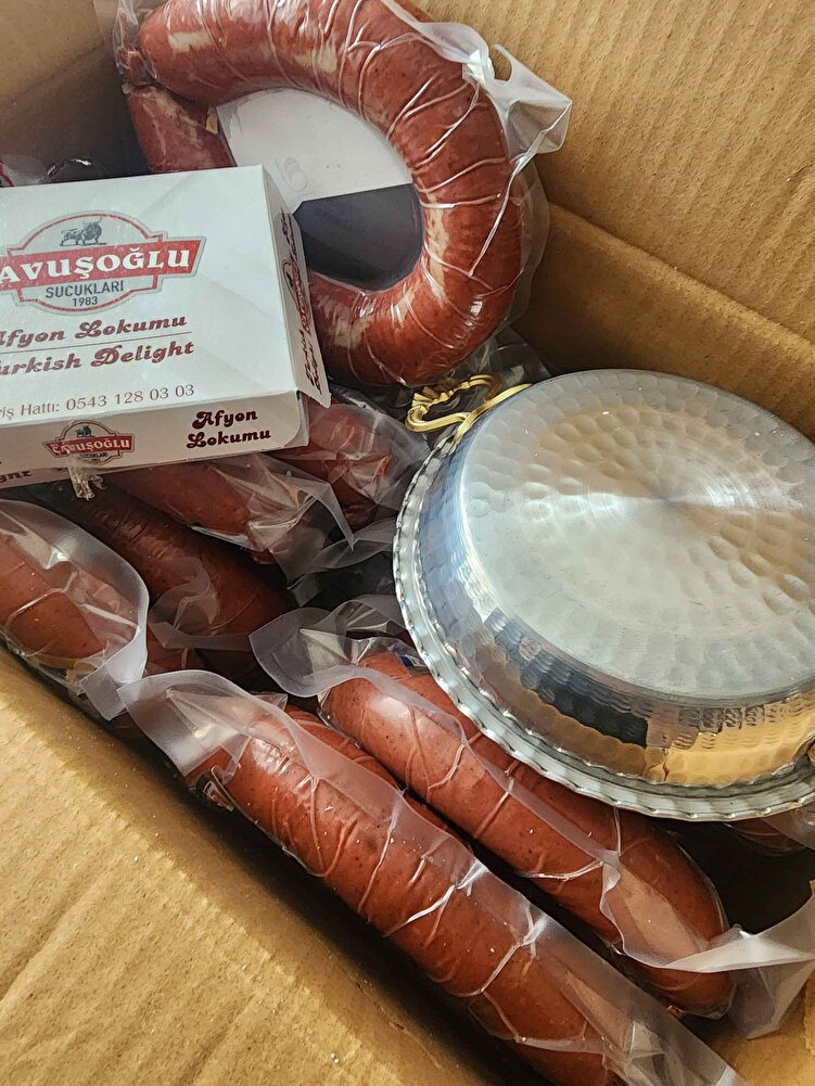 2. siparişim biz beğendik. Hediyeniz için de çok teşekkür ederim.