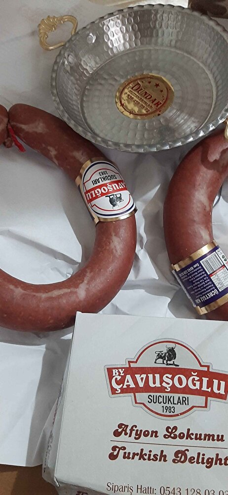 o kadar kaliteli ve lezzetli, ki tadına bayıldım