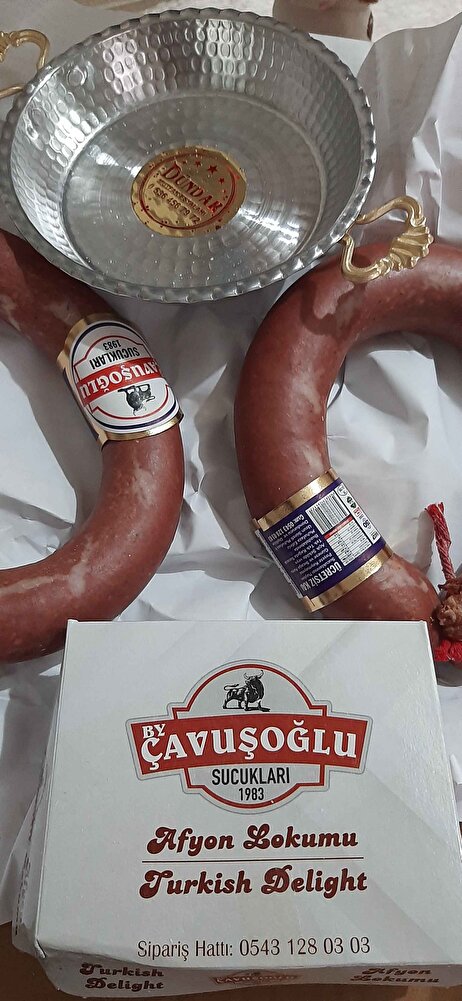 o kadar kaliteli ve lezzetli, ki tadına bayıldım