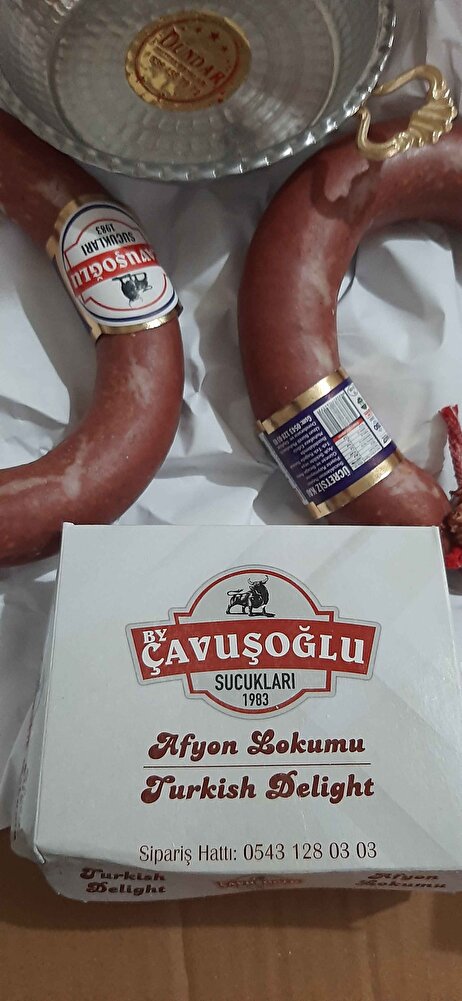 o kadar kaliteli ve lezzetli, ki tadına bayıldım