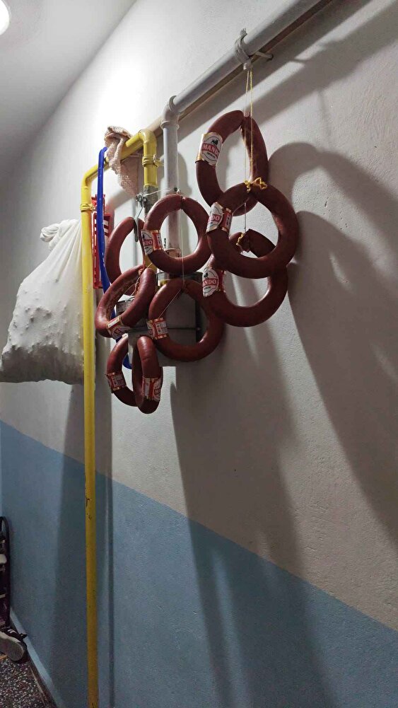 yani açıkçası çok aşırı aşırı iyi diyemeyeceğim ama fena değil bu arada acısı hiç yok acılı aldığım halde ama güzel ortlamaya bakınca