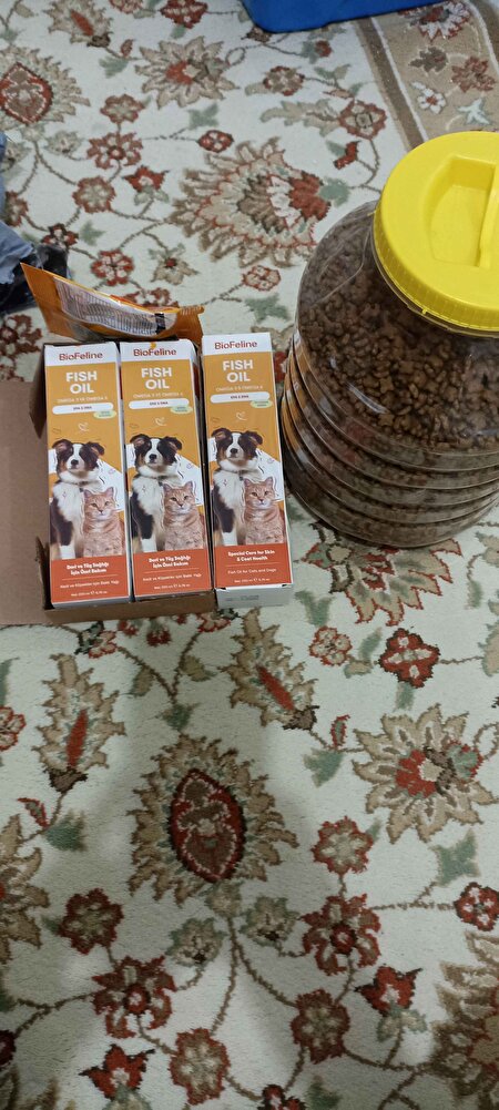 tavsiye üzerine bu mamayı aldık.tuy dökülüyor du çok fazla vitamini katıyorum içine çok faydası oldu çok az dökülmeye başladı