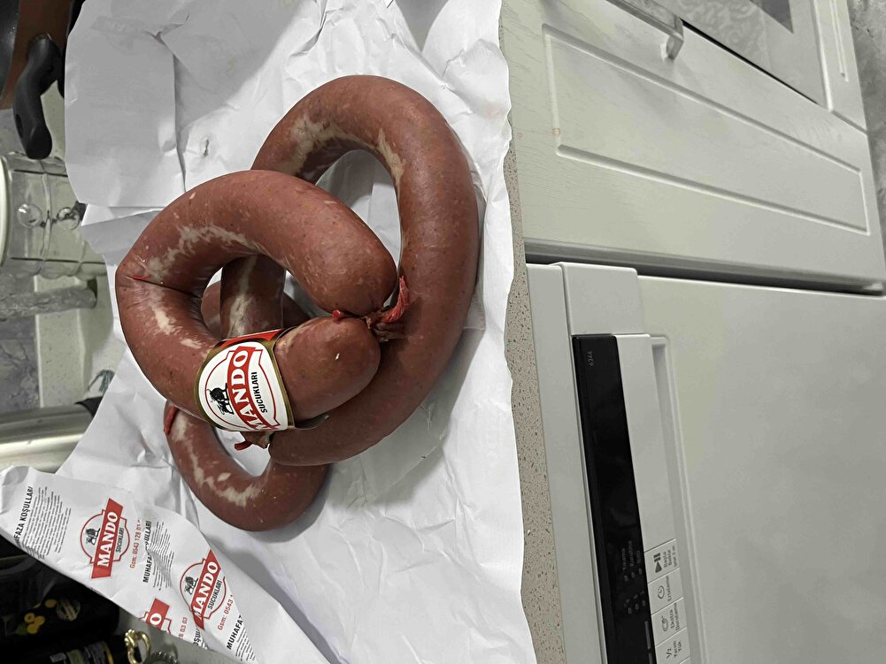 Çok çok güzel tadı lezzeti çok hoşumuza gitti kargo çok hızlı bir şekilde elimize ulaştı paketleme özenliydi hediyeler için de. Teşekkür ederiz