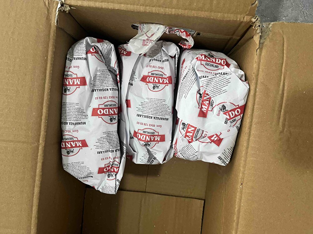 Çok çok güzel tadı lezzeti çok hoşumuza gitti kargo çok hızlı bir şekilde elimize ulaştı paketleme özenliydi hediyeler için de. Teşekkür ederiz