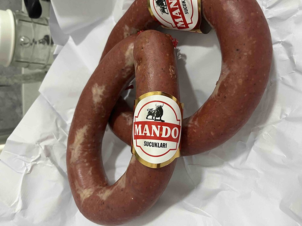 Çok çok güzel tadı lezzeti çok hoşumuza gitti kargo çok hızlı bir şekilde elimize ulaştı paketleme özenliydi hediyeler için de. Teşekkür ederiz