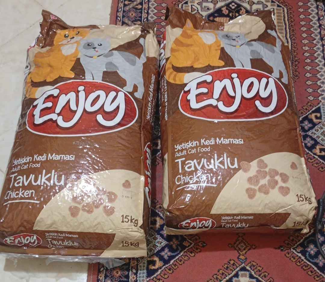 ürün kaliteli , kargo da her zaman ki gibi sorunsuz ve hızlı şekilde elime ulaştı..