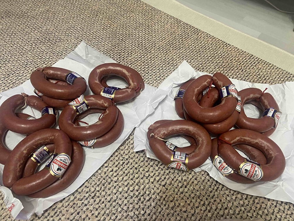 3. Siparişim gayet memnunum her zaman eksiksiz ve çok hızlı şekilde teslimatım gerçekleşti satıcı son derece ilgili kendisine teşekkür ederim