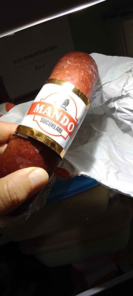 çok begendim hergun tüketiyorum