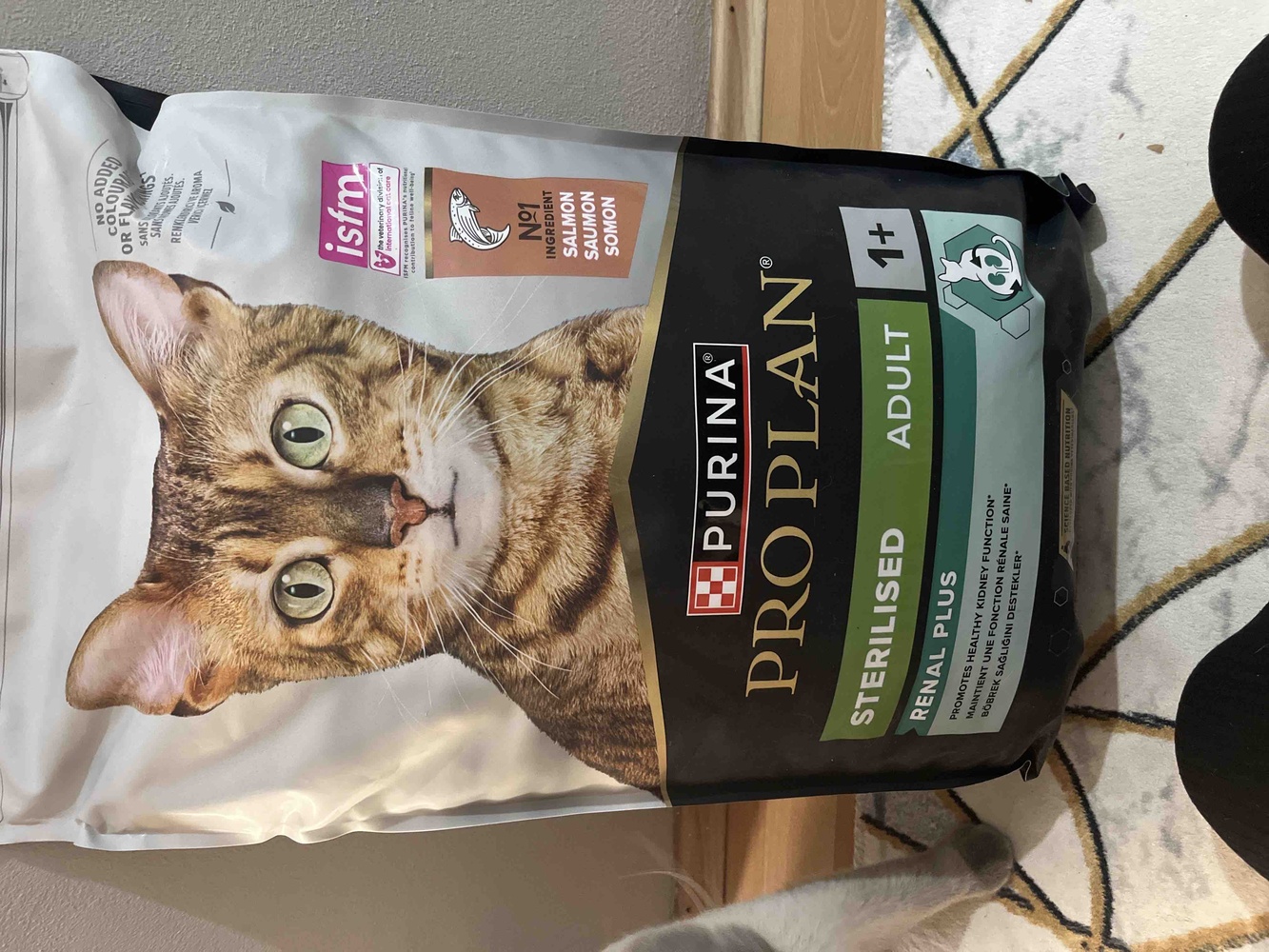 Dün şipariş verdim bu gün elime sorunsuz ulaştı